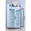 Tủ Mát 2 Cánh – Nhật Bản -Sanden Intercool – Nhập Khẩu 100% Thái Lan – MPM 0753