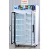 Tủ Mát 2 Cánh – Nhật Bản -Sanden Intercool – Nhập Khẩu 100% Thái Lan – MPM 0753