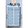 Tủ Mát 2 Cánh – Nhật Bản -Sanden Intercool – Nhập Khẩu 100% Thái Lan – MPM 0753