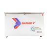 Tủ Đông Inverter Sanaky 235 Lít VH-2899A3 (1 Ngăn Đông Dàn Đồng)