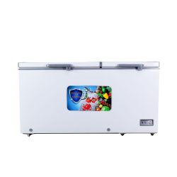 Tủ Đông Mát 2 Ngăn Sumikura 500 Lít SKF-500D