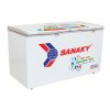 Tủ Đông Inverter Sanaky 270 Lít VH-3699A3 (1 Ngăn Đông Dàn Đồng)