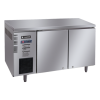 Bàn đông Inox Sanden 420L SCF-1503 (2 cánh, Dàn lạnh bền) - Chính Hãng Giá Sỉ tudongtumat.com