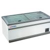 Tủ Đông Đảo Siêu Thị Kính Lùa Alaska 1020 Lít KN-650