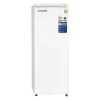 Tủ Đông Đứng Hòa Phát HPF-UAH6208 208 Lít (7 Ngăn Kéo, Dàn Hợp Kim)