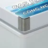 Tủ đông Alaska 465 lít HB-550N (2 nắp dỡ, lòng coil nhôm) – ảnh 2