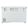 Tủ đông Alaska 465 lít HB-550N (2 nắp dỡ, lòng coil nhôm) – ảnh 3