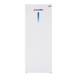 Tủ đông đứng Alaska 210 lít DF-217 (5 hộc, chạy êm)