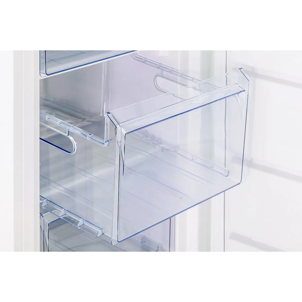 Tủ đông đứng Alaska 210 lít DF-217 (5 hộc, chạy êm) – ảnh 3