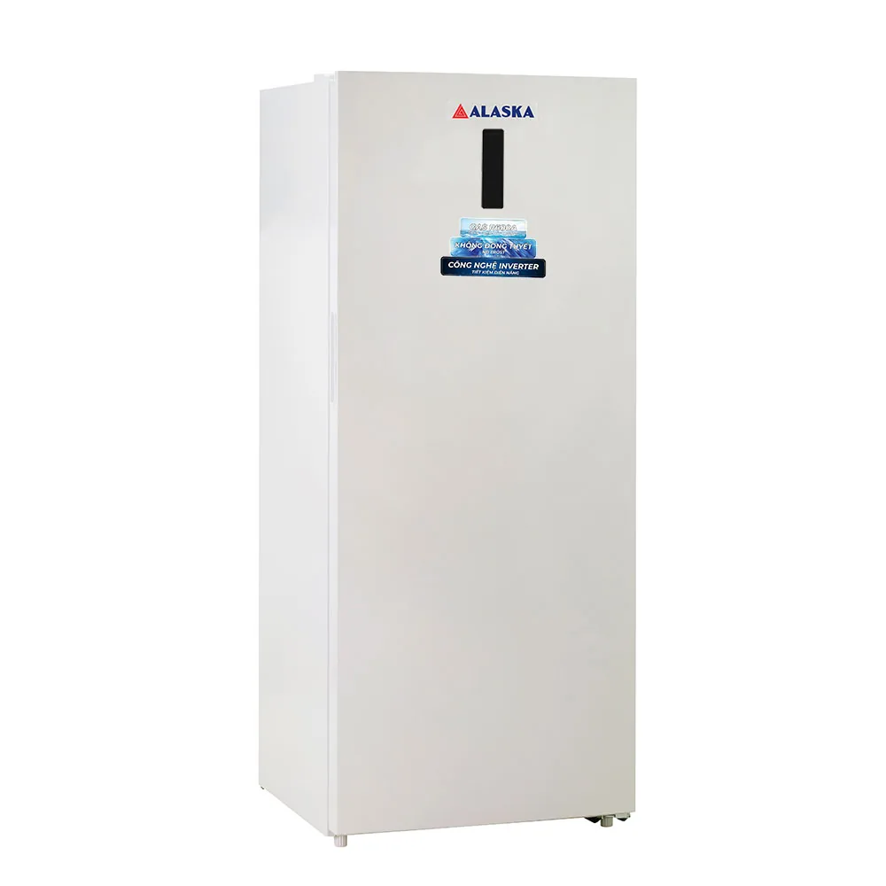 Tủ đông đứng Alaska Inverter 415 lít IFI-390N (Không đóng tuyết) – ảnh 2