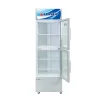 Tủ mát Alaska 345 lít LC-345D (2 cửa trên dưới, kính Low-E) – ảnh 3